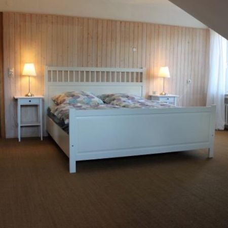 Ferienwohnung Haemelschenburg Emmerthal Buitenkant foto