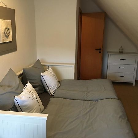 Ferienwohnung Haemelschenburg Emmerthal Buitenkant foto