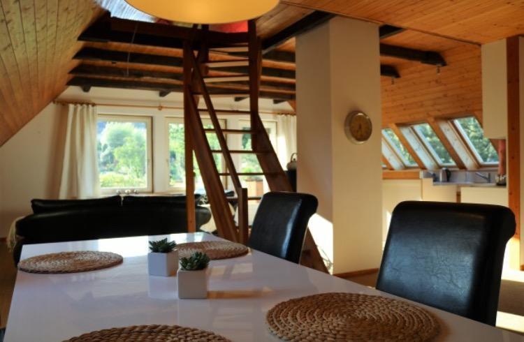 Ferienwohnung Haemelschenburg Emmerthal Buitenkant foto