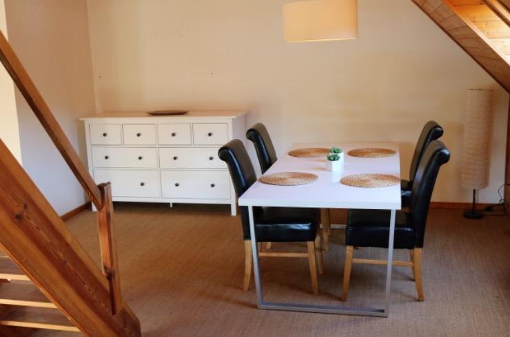 Ferienwohnung Haemelschenburg Emmerthal Buitenkant foto