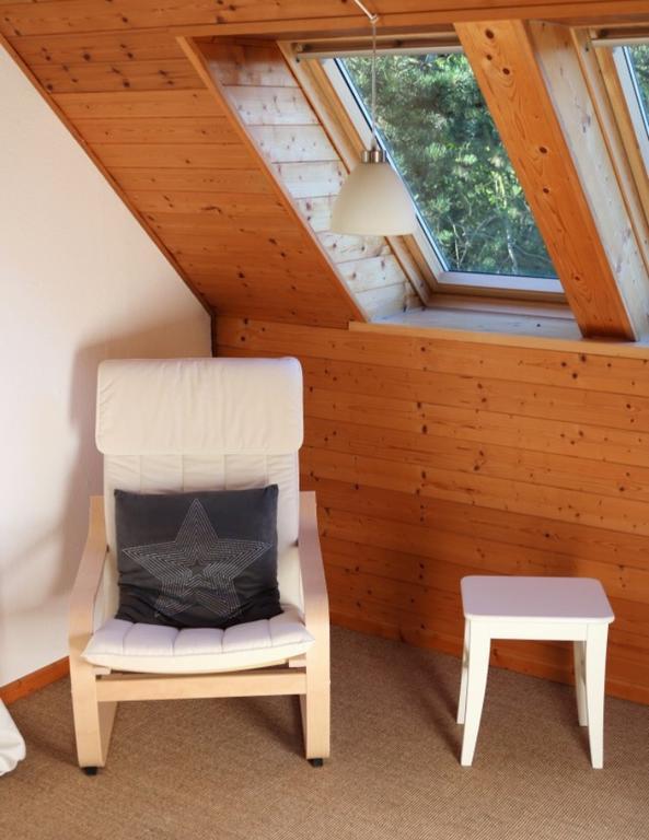 Ferienwohnung Haemelschenburg Emmerthal Buitenkant foto