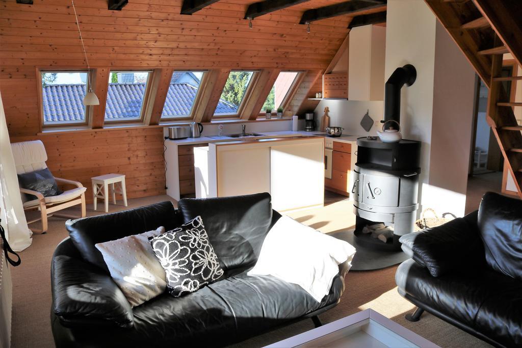 Ferienwohnung Haemelschenburg Emmerthal Buitenkant foto
