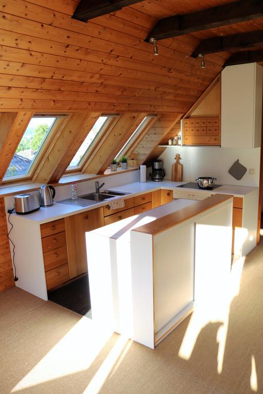 Ferienwohnung Haemelschenburg Emmerthal Buitenkant foto