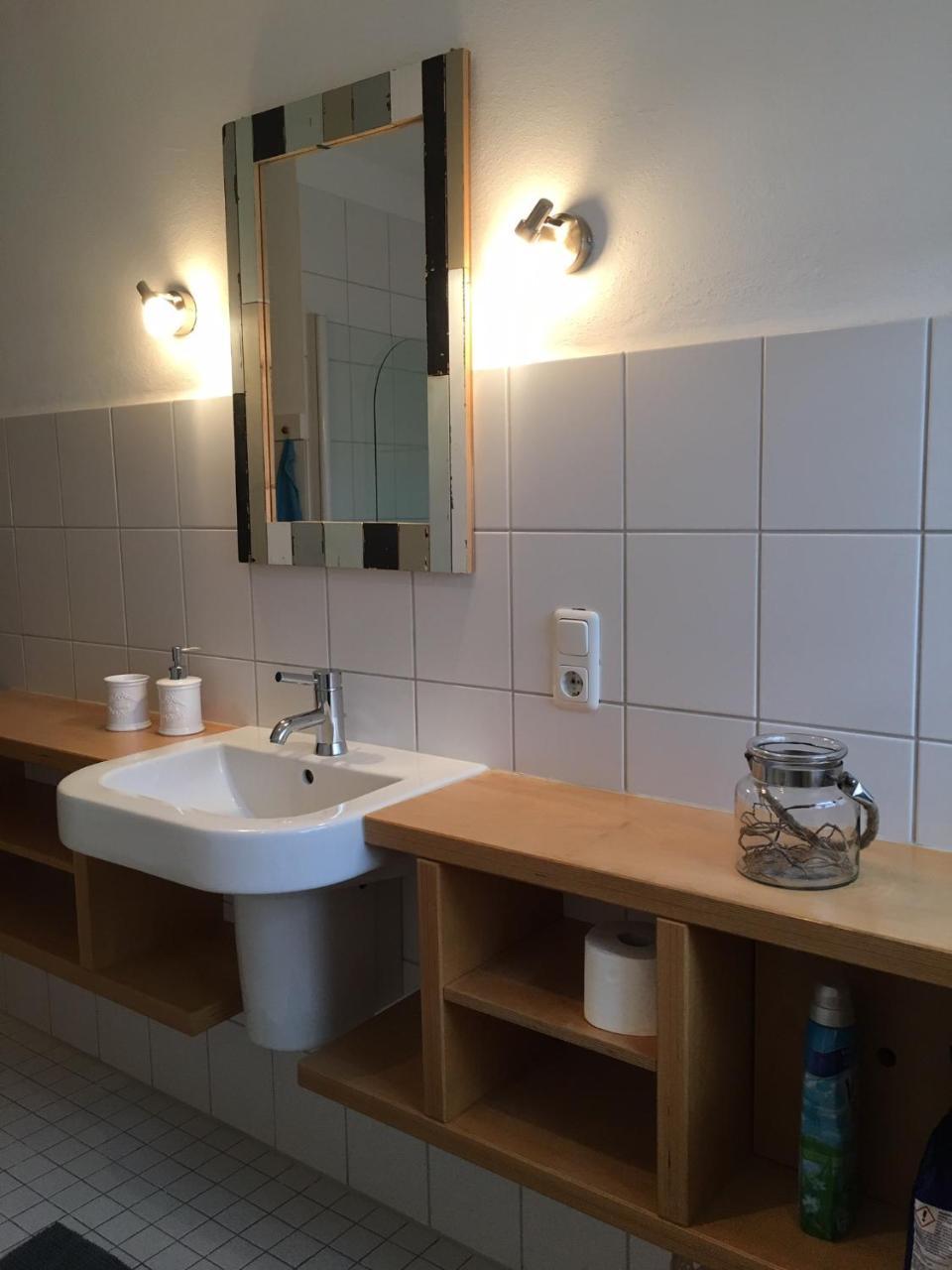 Ferienwohnung Haemelschenburg Emmerthal Buitenkant foto