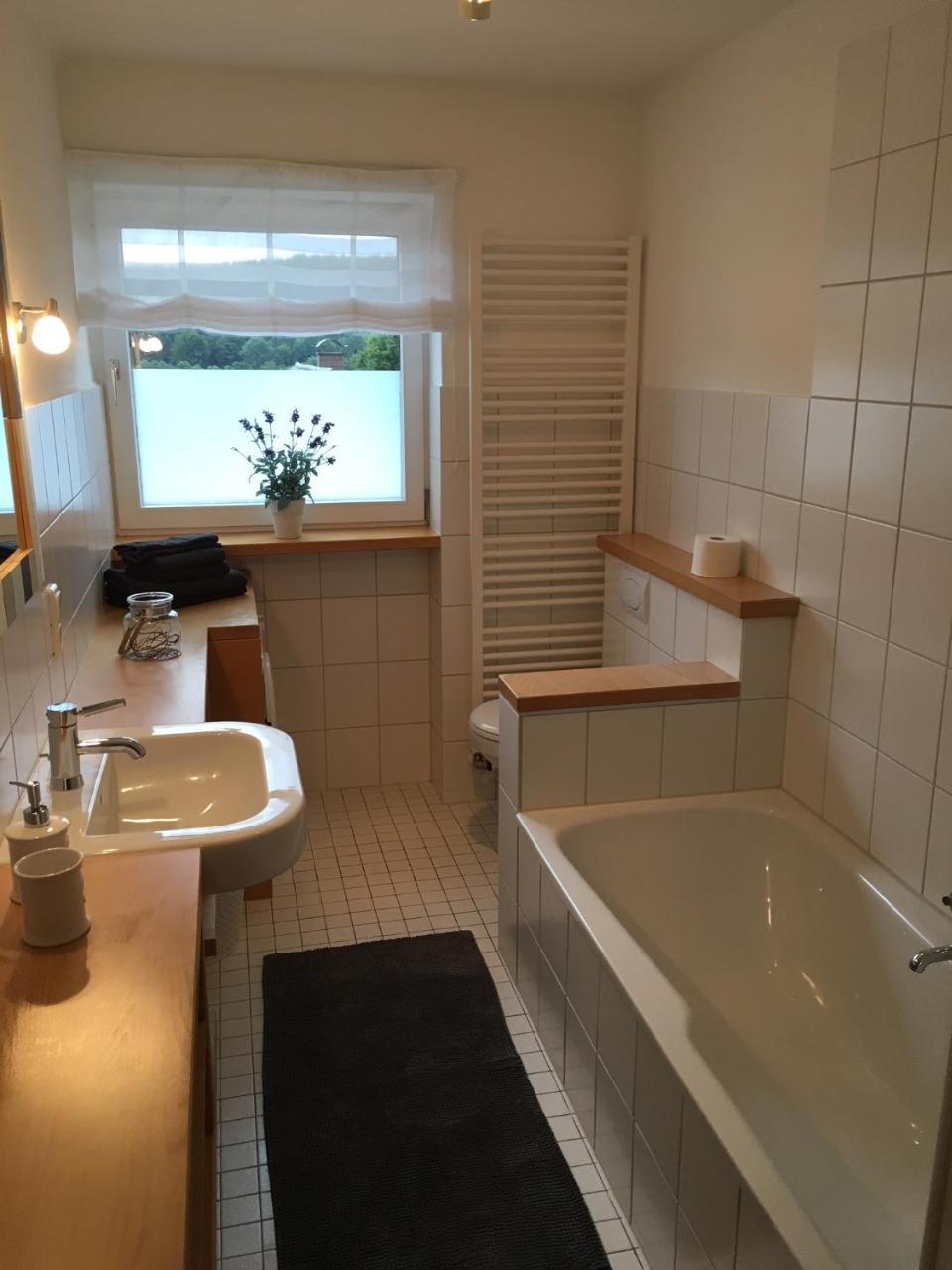 Ferienwohnung Haemelschenburg Emmerthal Buitenkant foto